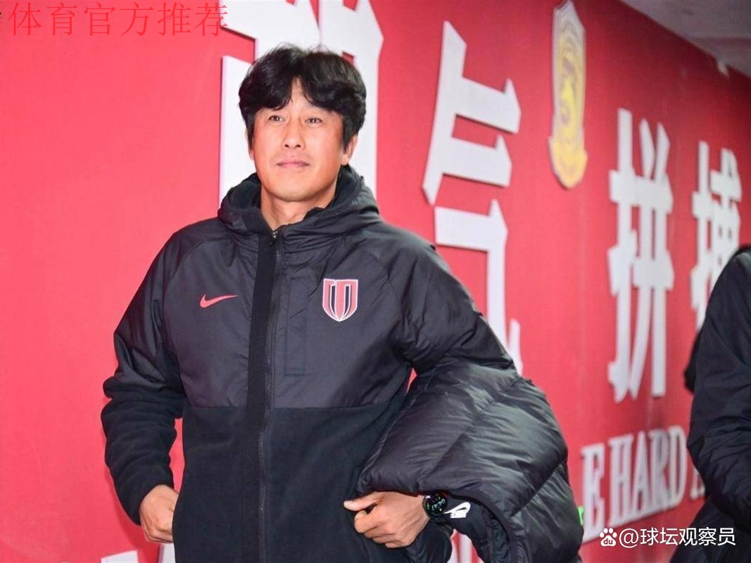 成都蓉城被坑惨了?徐正源突然翻脸不认人,拒绝续约+想回韩国! 成都蓉城被坑惨了?徐正源突然翻脸不认人,拒绝续约+想回韩国!