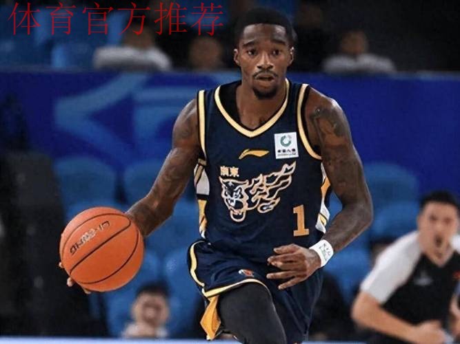 广东3外适配度太高！奎因萨姆纳轮番轰炸，萨林杰态度回暖顶内线